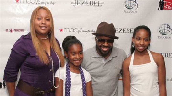 Jermaine Dupri's Daughters: Family, Legacy & More!