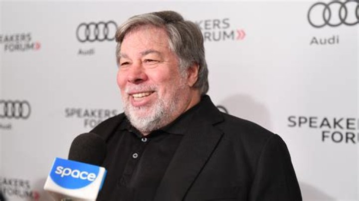 Jesse John Wozniak: Who is Steve Wozniak's son?