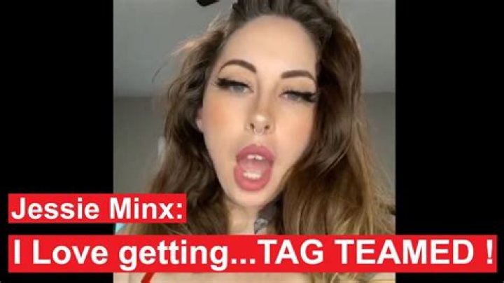 Jessie Minx: Latest Videos and Updates