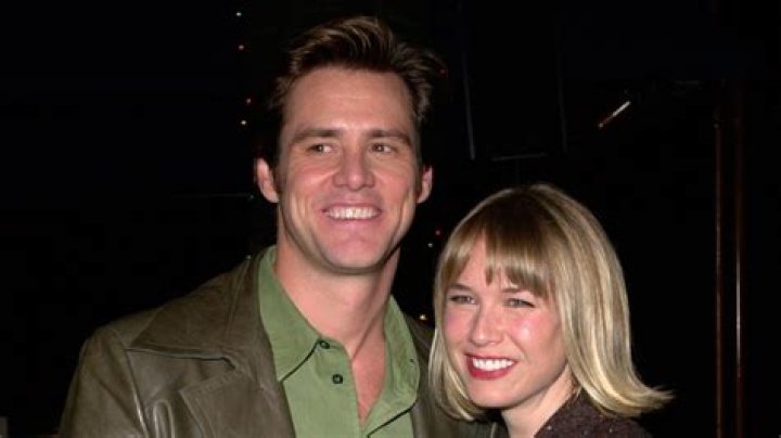 Jim Carrey's Relationships & Marriages: A Look Back