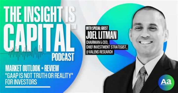 Joel Litman Net Worth & Predictions: Expert Insights & Analysis