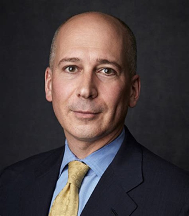 John Robert Cuti: NYC Attorney & Alexis Stewart's Ex | Facts & Info