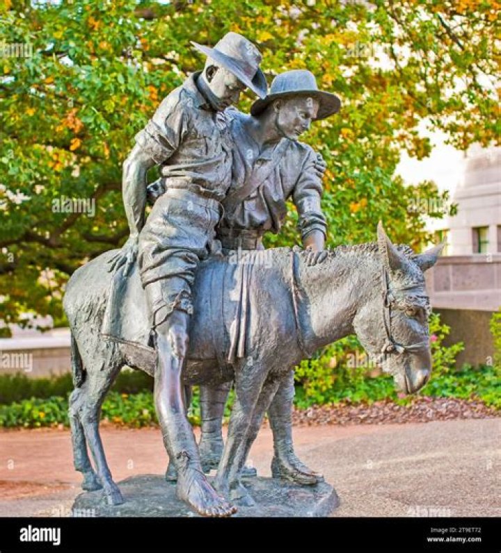 John Simpson Kirkpatrick: The Man & His Donkey - Anzac Legend Explained