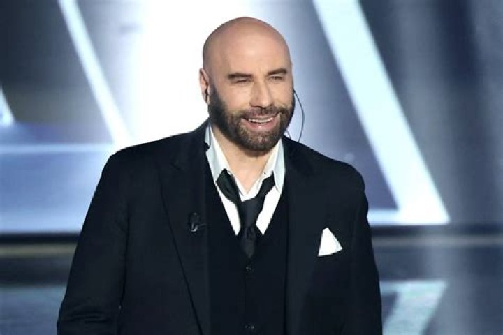 John Travolta: Gay Rumors & Pilot Affair Claims - What's the Truth?