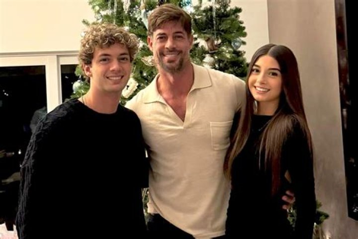 Jonathan Gutiérrez Levy: Who is William Levy's brother?