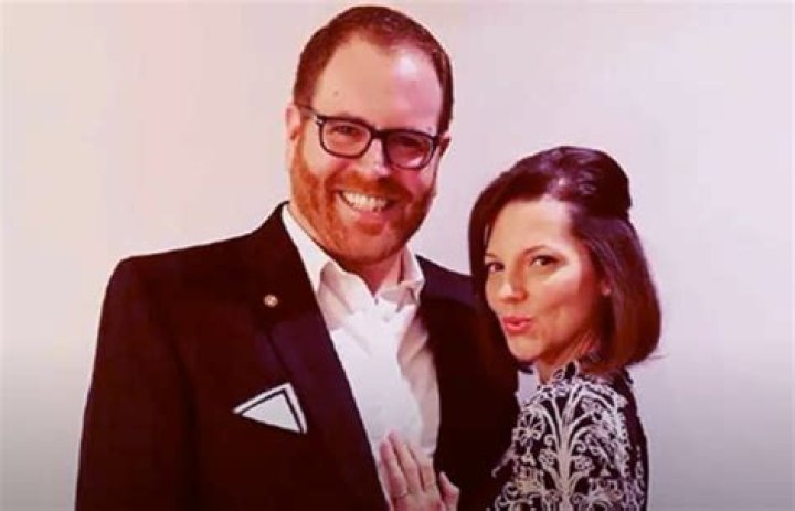 Josh Gates Divorce: What Happened with Hallie Gnatovich?