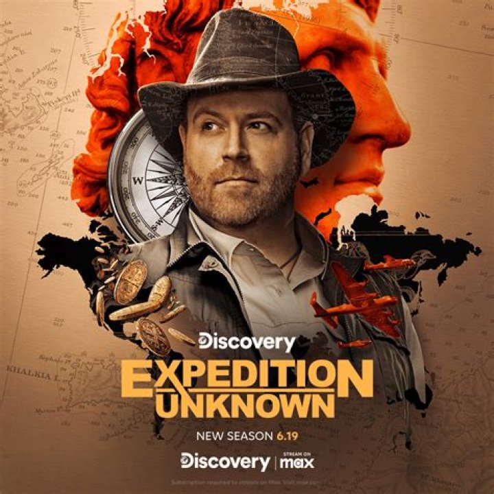 Josh Gates & New Romance? Exploring "Expedition Unknown" Host's Life