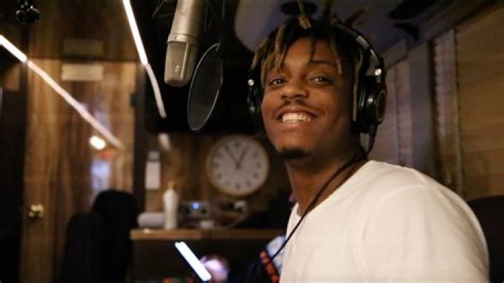Juice WRLD's Real Name & Life Story