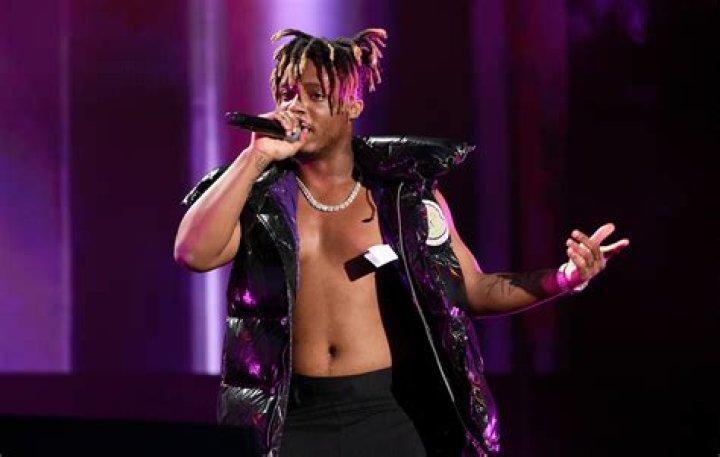 Juice Wrld's Tragic Death: What Happened?