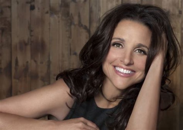 Julia Louis-Dreyfus's Net Worth: Seinfeld & Beyond