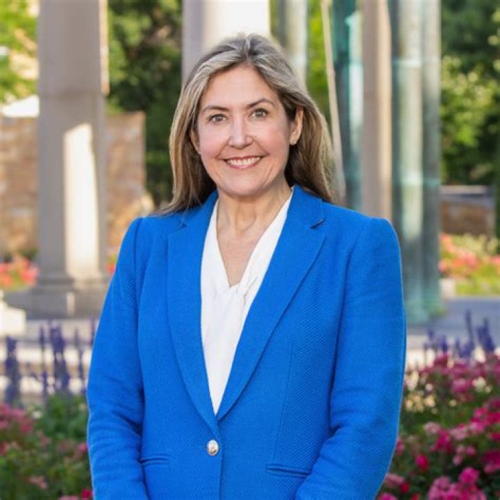 Julie Carson: Tulsa Community Leader & Advocate