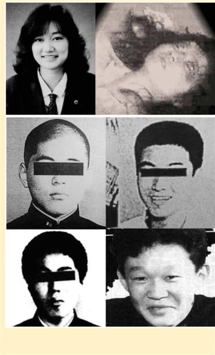 Junko Furuta Case: A Story of Cruelty and Justice