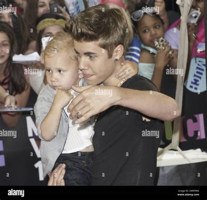 Justin Bieber's "Baby": Story, Age & More
