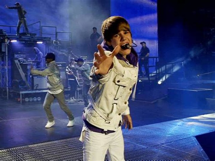 Justin Bieber's Early Hits: Baby and More