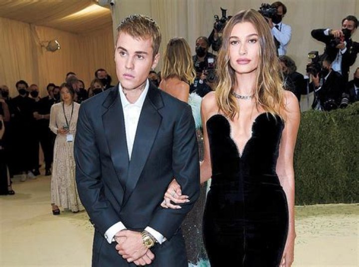 Justin & Hailey Bieber Welcome Baby Boy!
