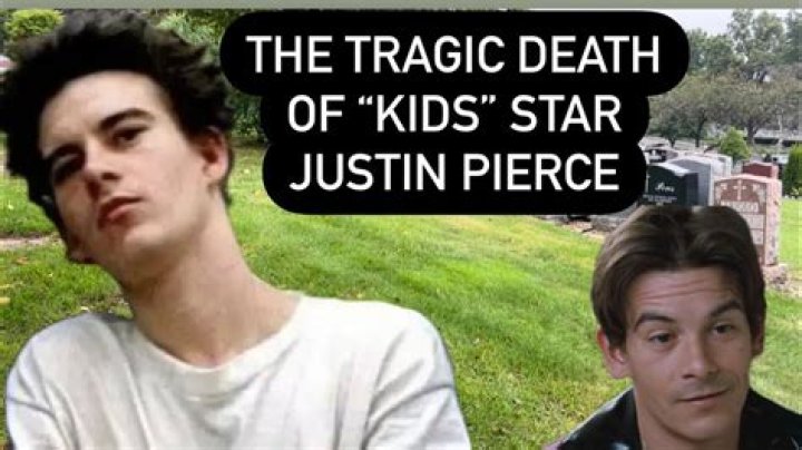 Justin Pierce: Life, Death & Legacy