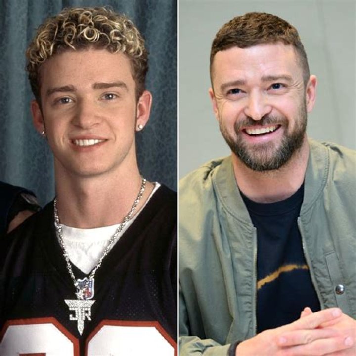 Justin Timberlake: From *NSYNC to Superstardom