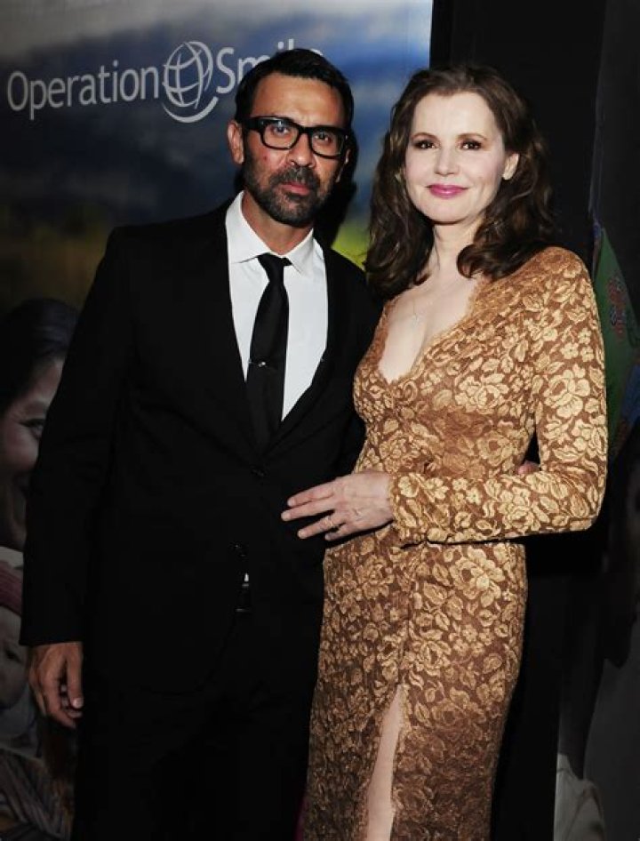 Kaiis Steven Jarrahy: Geena Davis' Son's Rise to Fame & More