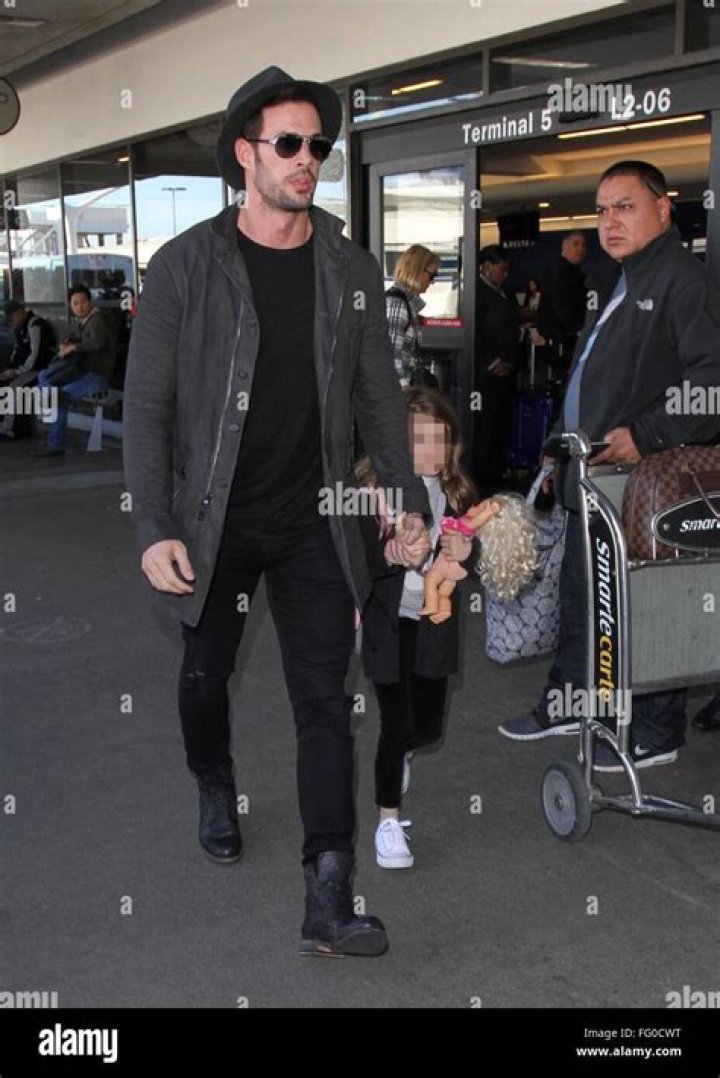 Kailey Alexandra Levy: Facts About William Levy And Elizabeth Gutiérrez's Daughter