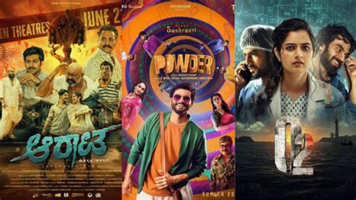 Kannada Movies 2024: Watch & Stream Legally | Latest Releases & Reviews