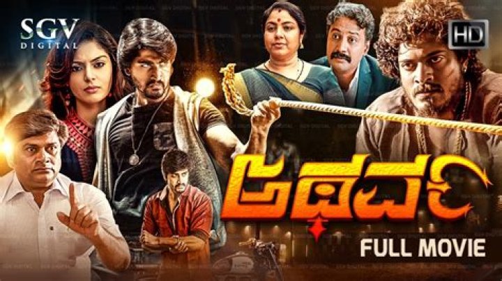 Kannada Movies Online: Watch, Stream, and Stay Safe (2024)