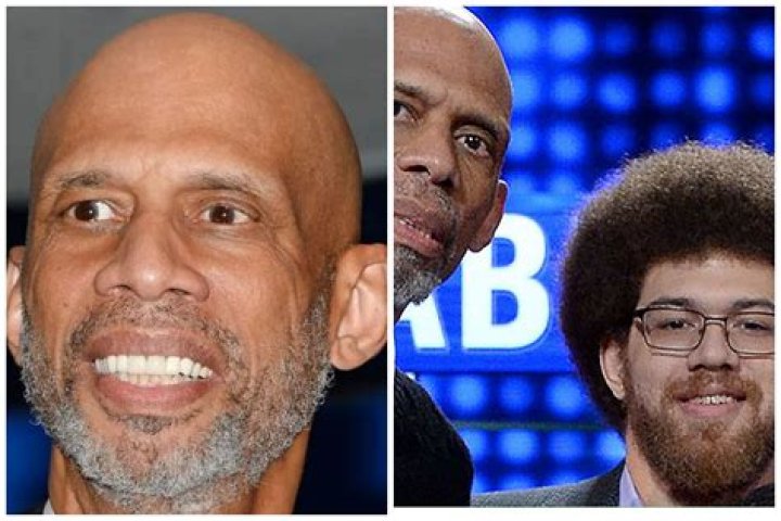Kareem Abdul-Jabbar's Relationships: Habiba & More | Insights