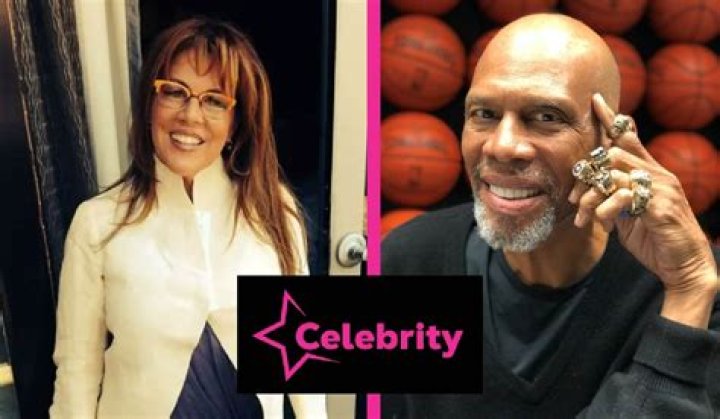 Kareem Abdul-Jabbar: Girlfriend, Wife & Family Life - Uncovered!