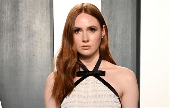 Karen Gillan:From Sci-Fi Heroine to Hollywood Sensation