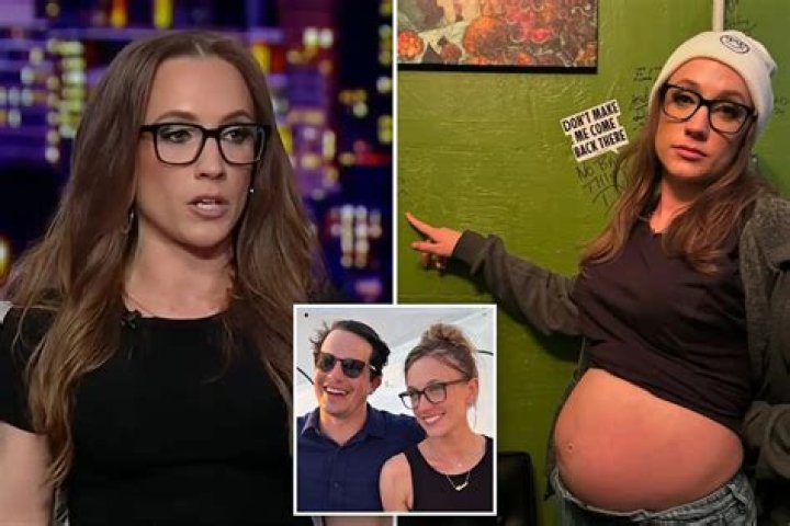 Kat Timpf's Breast Cancer Journey & Baby: A Brave Update