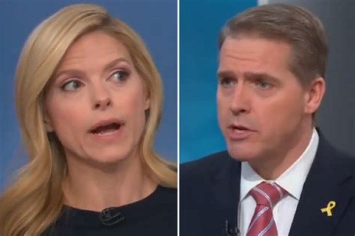 Kate Bolduan: CNN Anchor, Bio, Age, Height