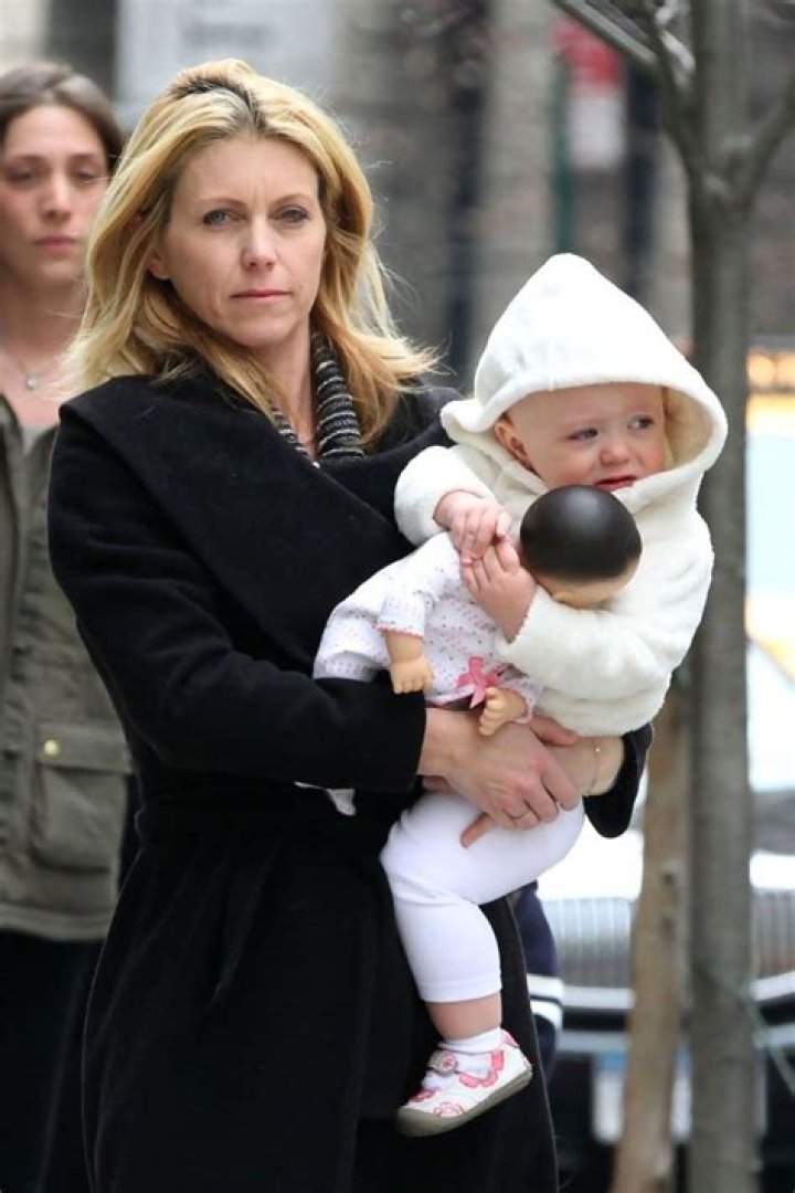Kate Grace Kinnear- Meet Daughter Of Greg Kinnear and His Wife Helen Labdon