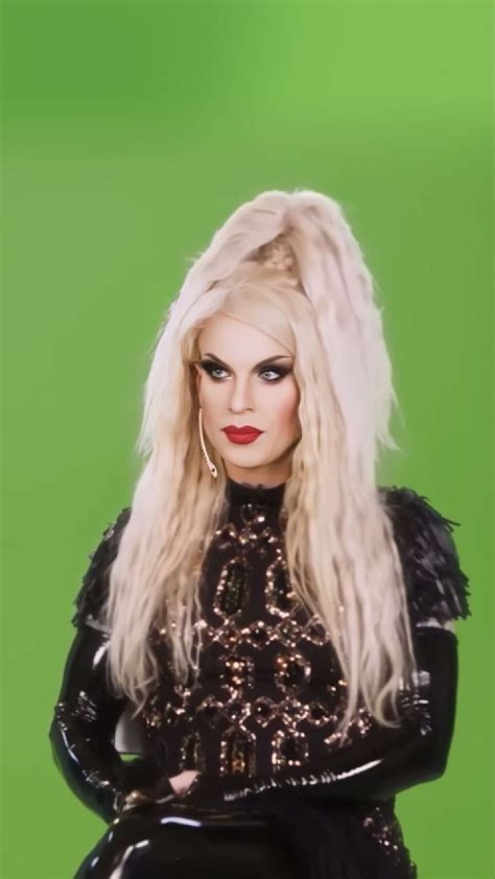 Katya Zamolodchikova: Drag Icon & Journey
