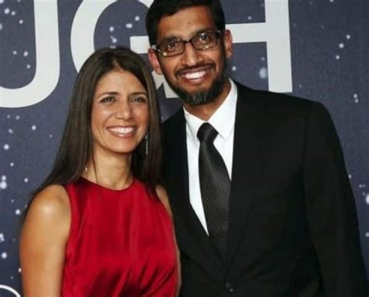 Kavya Pichai: Daughter of Sundar Pichai & Her Inspiring Journey