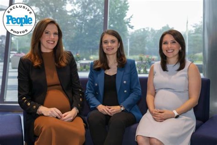 Kelly Evans: Baby Joy & Maternity Leave Updates | Discover Now