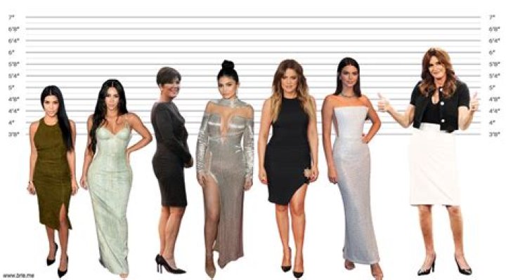 Kendall Jenner's Height: How Tall is She Really?
