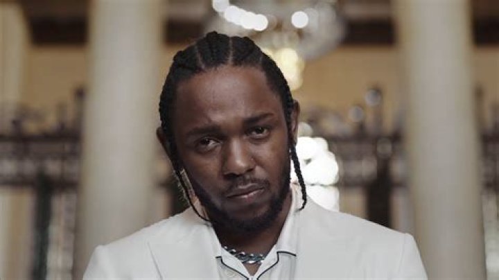 Kendrick Lamar's Height: How Tall Is He?