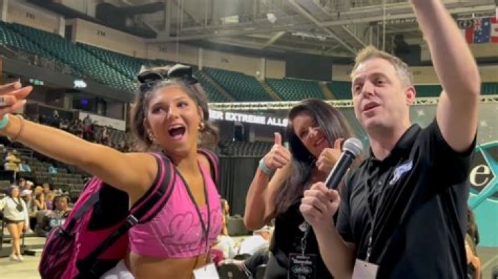 Kensley Pope: From Rising Star to Influencer & More