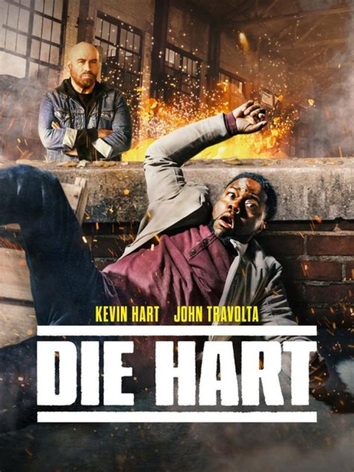 Kevin Hart & Pink Heart Movies: Where to Stream Them Now!
