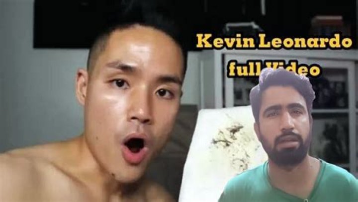 Kevin Leonardo: Official Music Video - Mr.