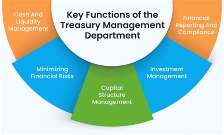 Key Treasury Management Features You NEED (2024)