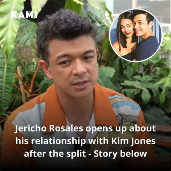 Kim Jones: Age, Life, and Relationship with Jericho Rosales - [Details]