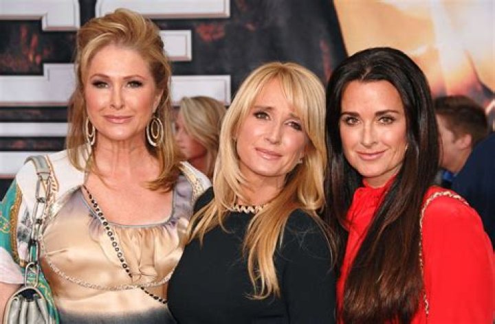 Kim Richards' RHOBH Journey: Updates, Relapses, & Family Life