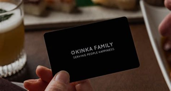 Kinka Family Restaurants: Expanding Delivery & Takeout
