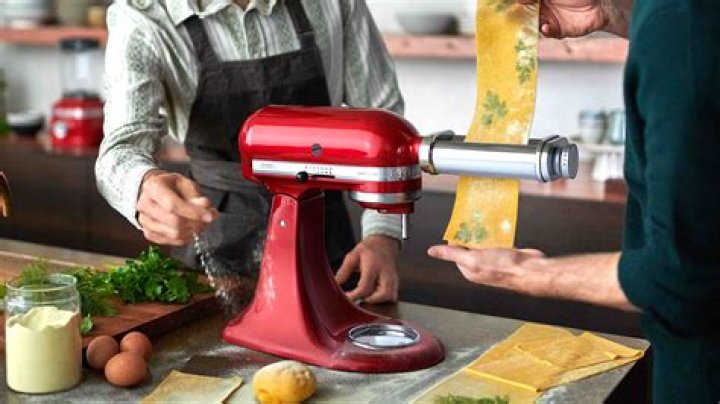 KitchenAid Mixer Tips & Repair Guide: Get Started Now!