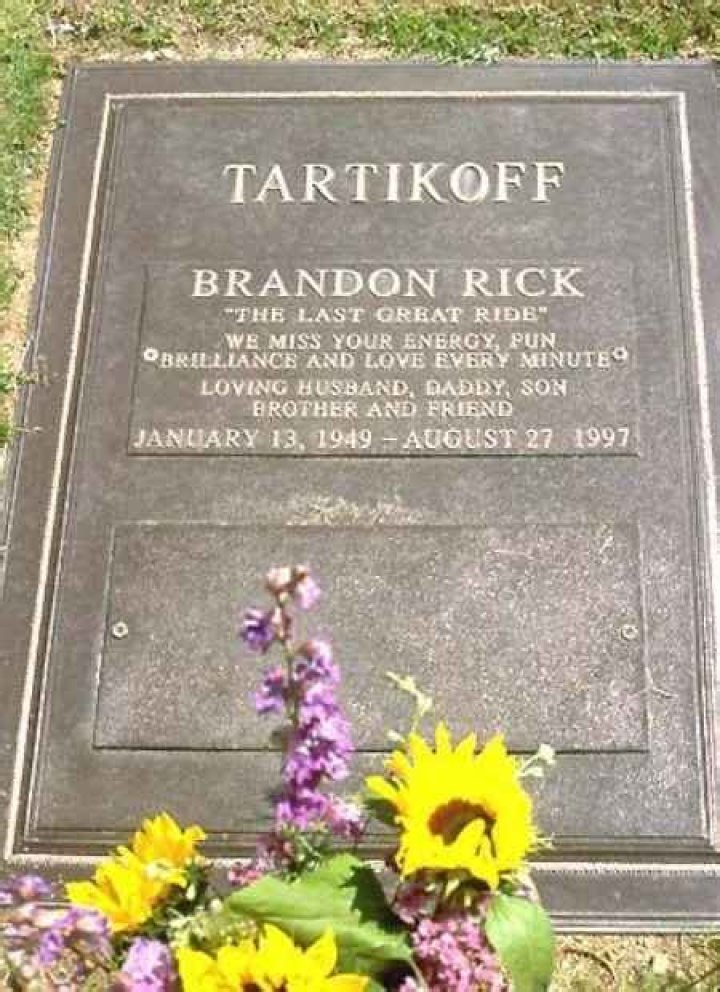 Know the Relationship Status and Net Worth of Former NBC President, Brandon Tartikoff