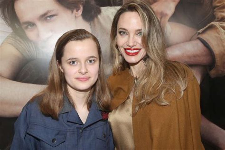 Knox & Vivienne Jolie-Pitt: Sweet 16 & Making Waves!