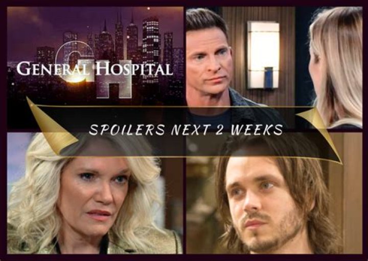 Latest General Hospital Spoilers and News