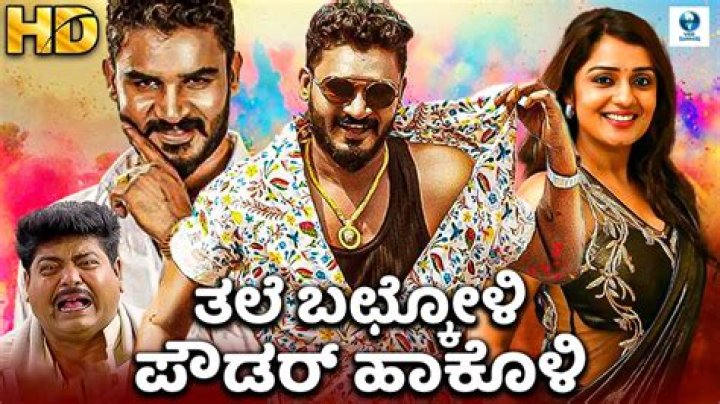 Latest Telugu & Kannada Movies on Movierulz 2025