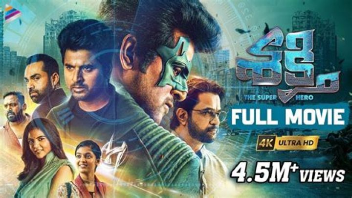 Latest Telugu & Tamil Movies on Movierulz 2024-2025