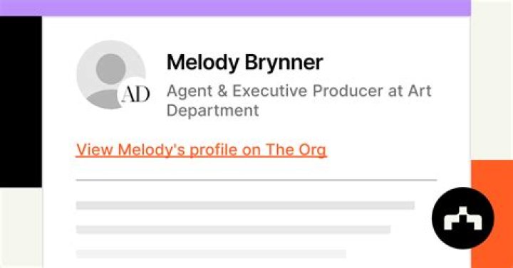 Learn About Melody Brynner: Family, Biography & More